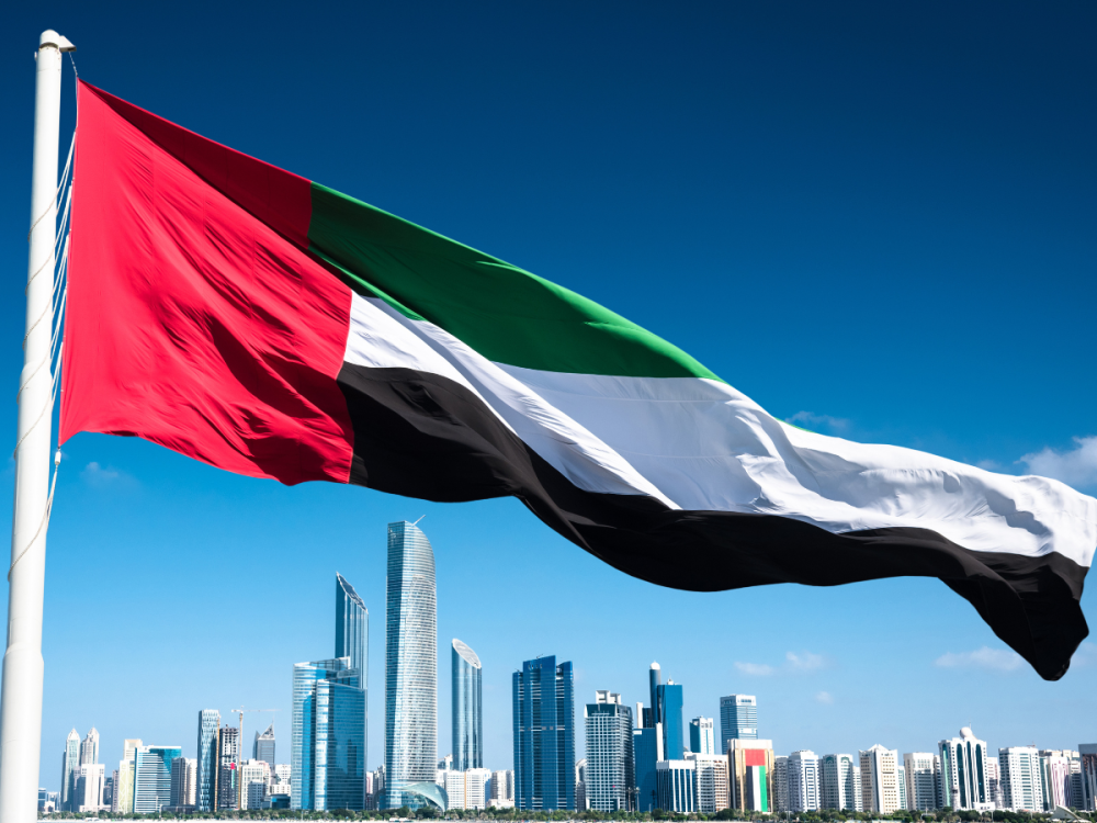 Eid al Etihad 2025 What is it and is it a public holiday? Time Out