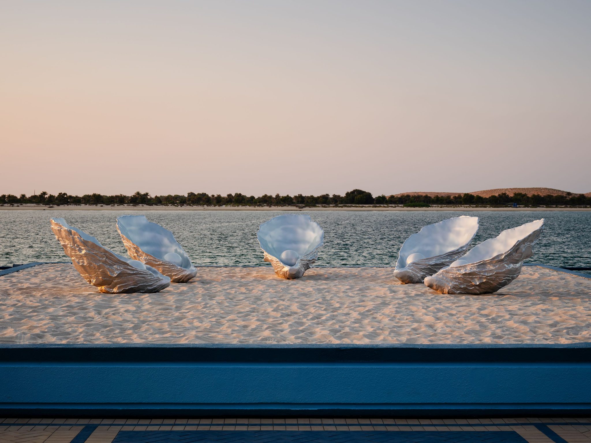 Abu Dhabi Police have released essential rules for Liwa Festival here
