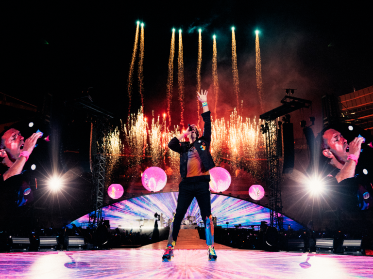 Abu Dhabi concerts 2025: Shows, gigs and festivals to look forward to