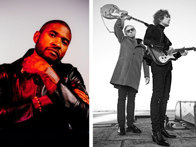 Abu Dhabi concerts 2025: Shows, gigs and festivals to look forward to