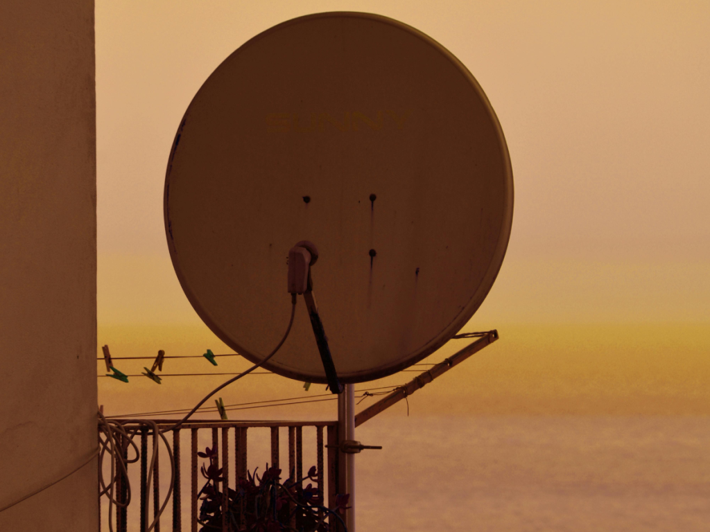 satellite fine abu dhabi