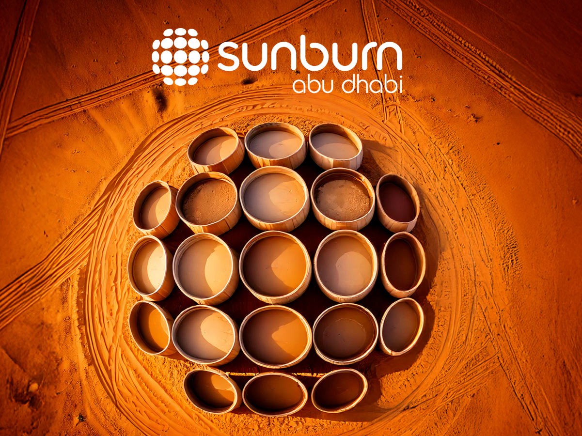 Sunburn Festival