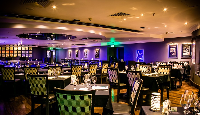 Time Out Abu Dhabi S Top 10 Live Music Venues Nightlife Bars