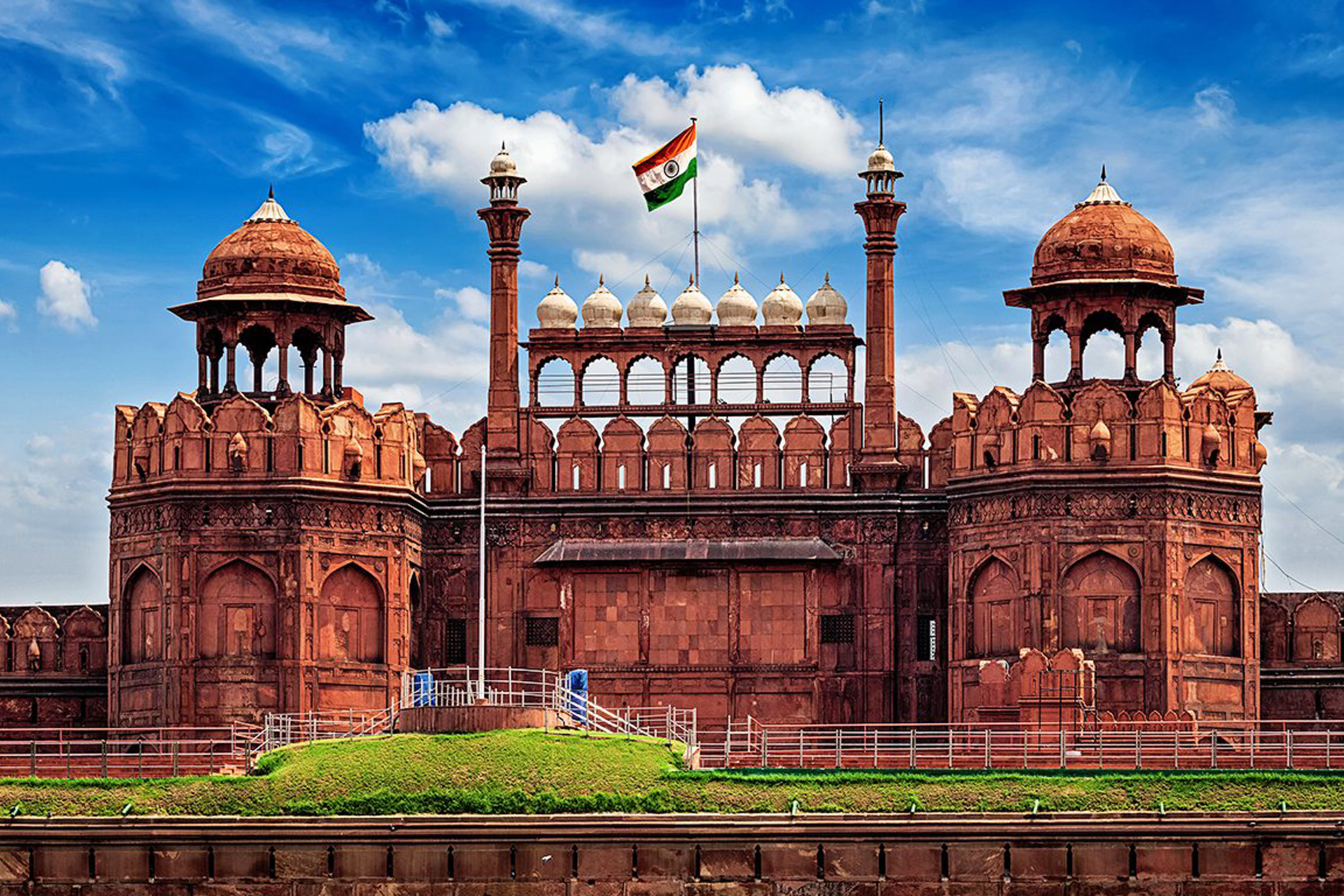 Attractions In India