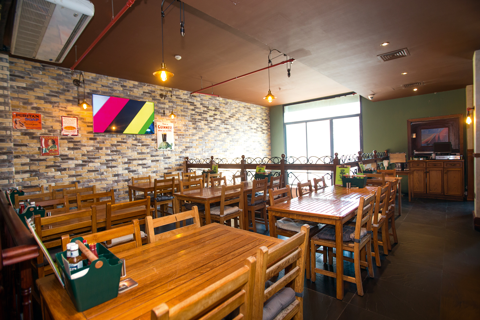 Pj O Reilly S Bars Nightlife Time Out Abu Dhabi Pj O Reilly S Bars Nightlife Time Out Abu Dhabi