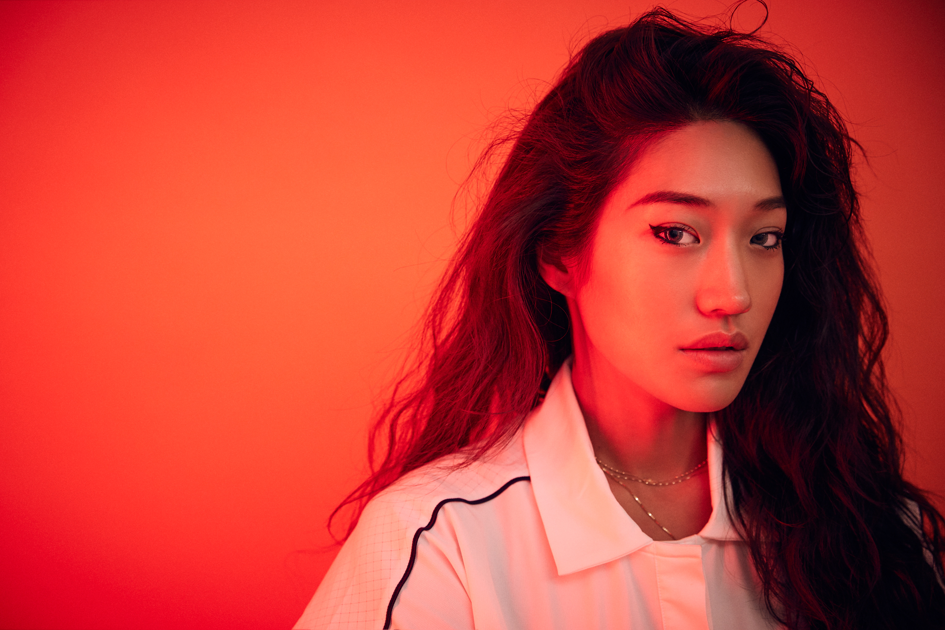 Korean DJ Peggy Gou is coming to Abu Dhabi Bars & Nightlife Time
