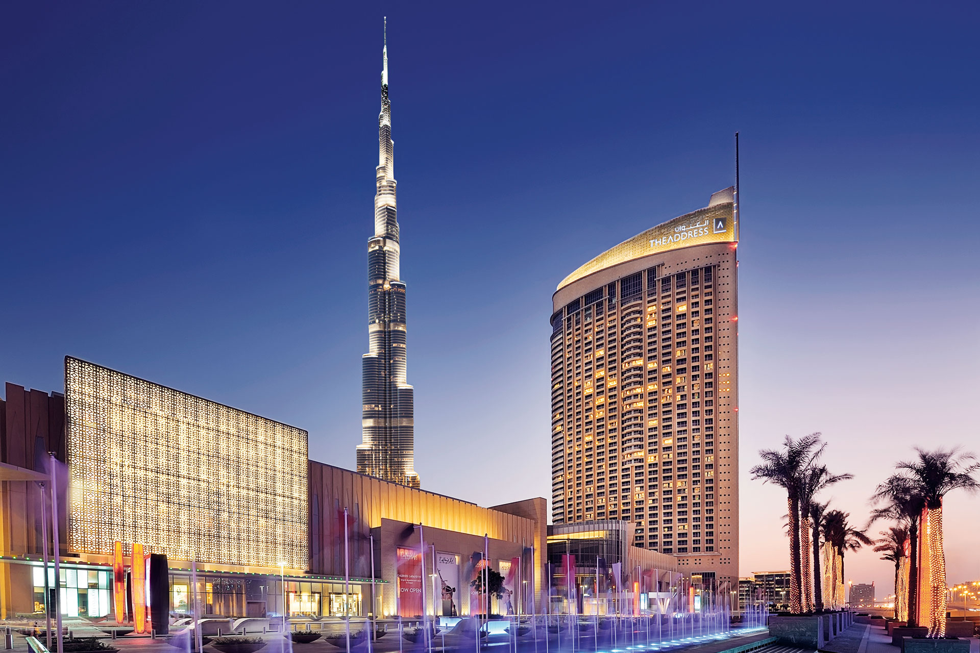 Great hotel staycation deals in the UAE | Hotels | Time Out Abu Dhabi