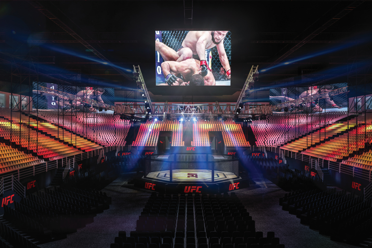 Everything you need to know about Abu Dhabi Showdown Week | Sport