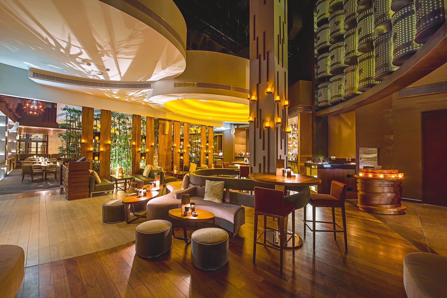 Koi Abu Dhabi is launching a new ladies' night | Bars & Nightlife, Ladies' Nights | Time Out Abu Dhabi