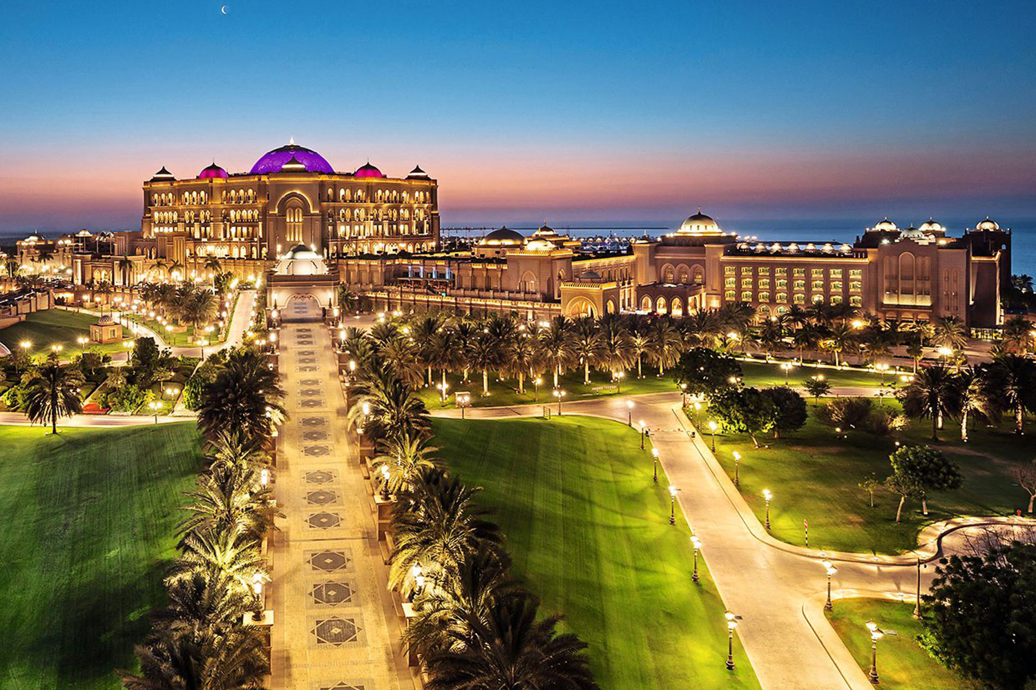 12 Great Things To Do This Week In Abu Dhabi Things To Do Time