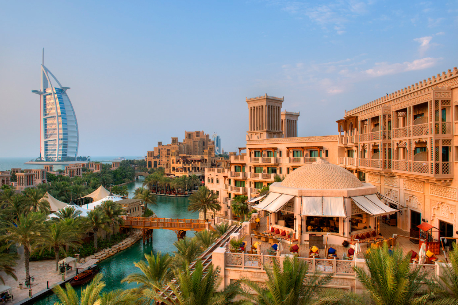 Jumeirah Al Qasr Hotels Time Out Abu Dhabi