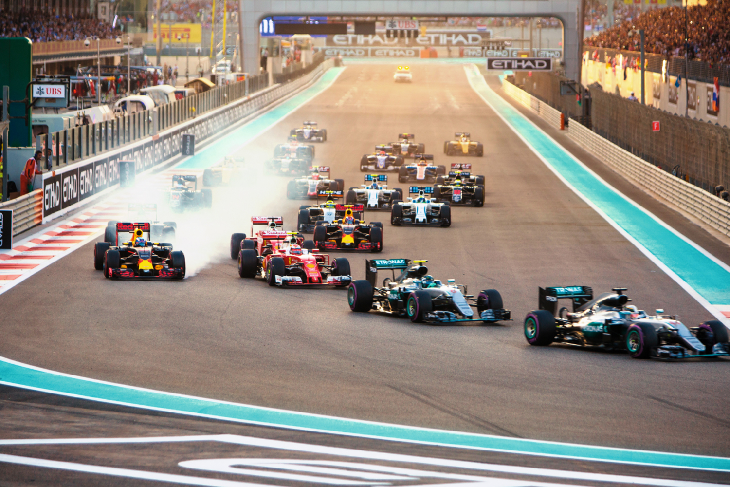abu dhabi grand prix 2020 concert