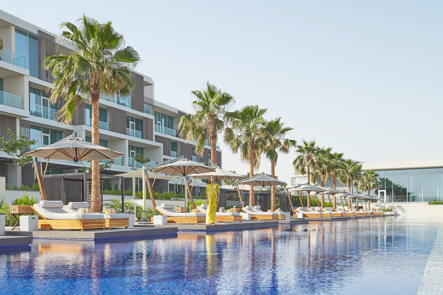 The Oberoi Al Zorah Hotels Time Out Abu Dhabi