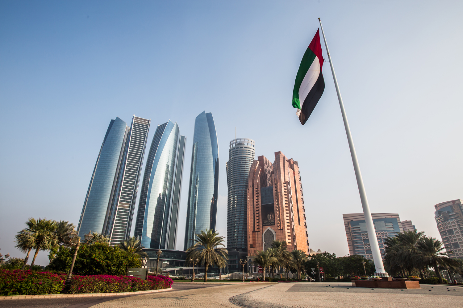 All The Events In Abu Dhabi For Uae National Day Things To Do