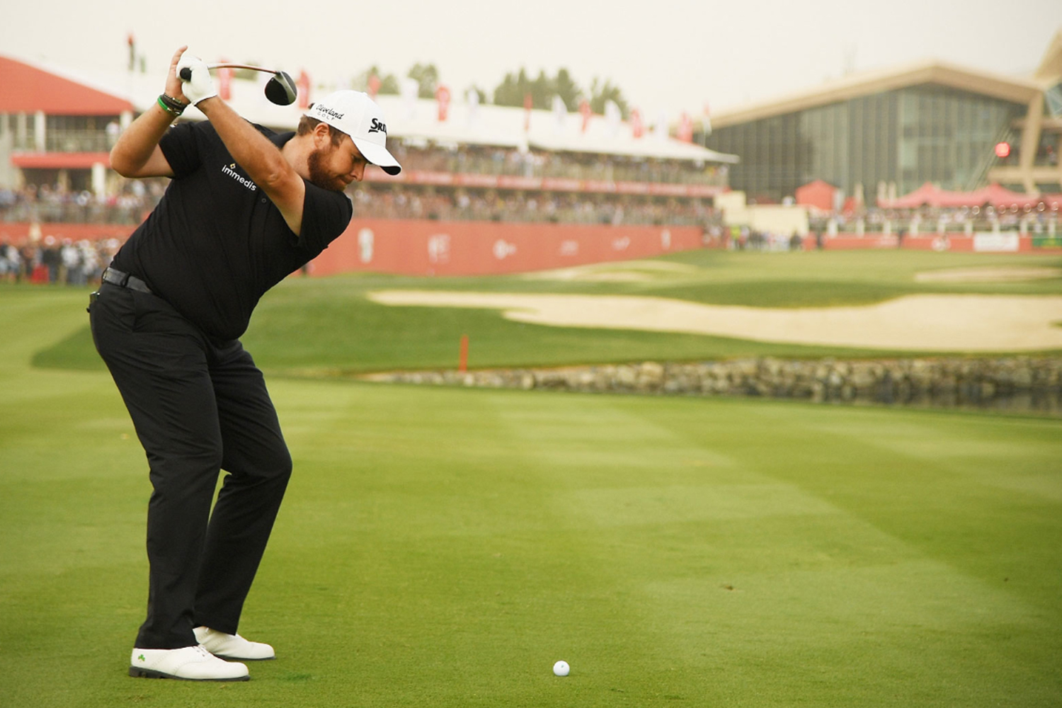 Top Golf Stars To Compete For The Hsbc Abu Dhabi Golf Championship 2020 Sport Time Out Abu Dhabi