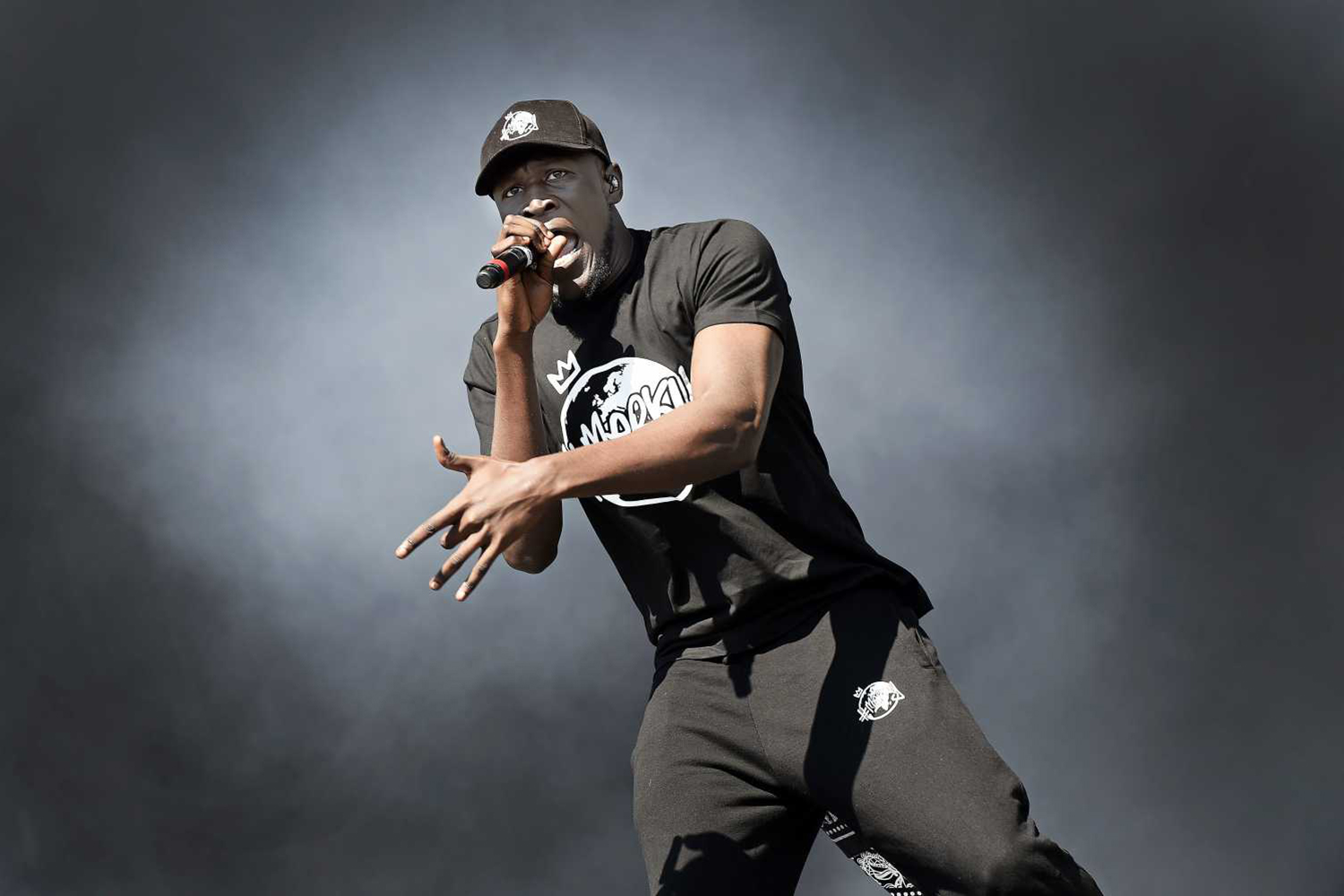 Brit rapper Stormzy play Dubai Bars Nightlife Time Out Abu Dhabi