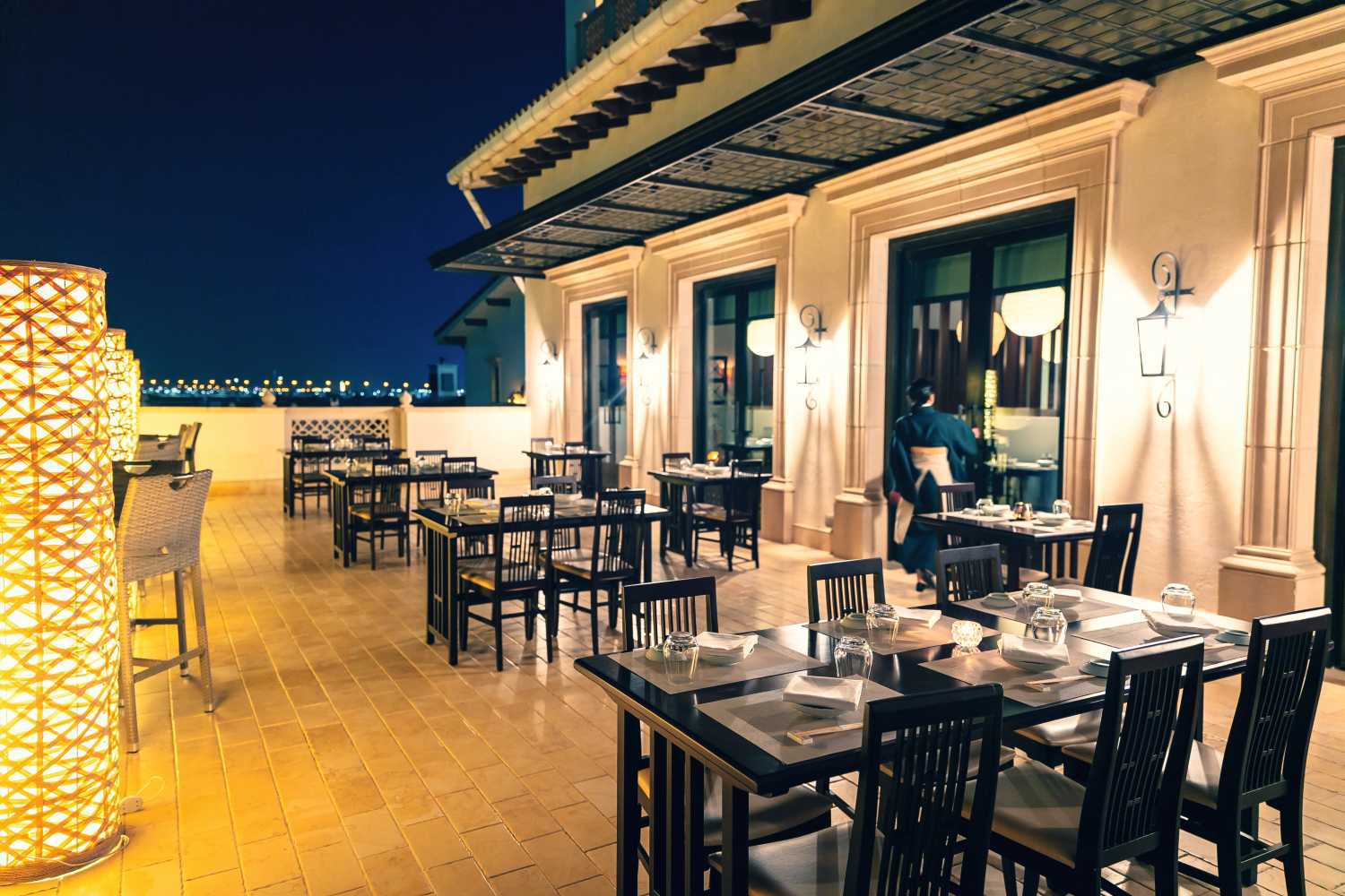 Matsu, Abu Dhabi - Yas Island Reviews | Bar & Pub, Bars & Nightlife