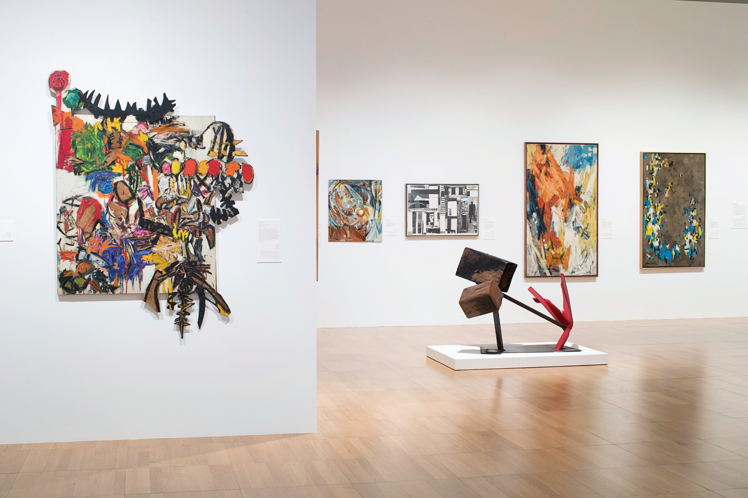 The best places to find art and culture in Abu Dhabi Art, Things To
