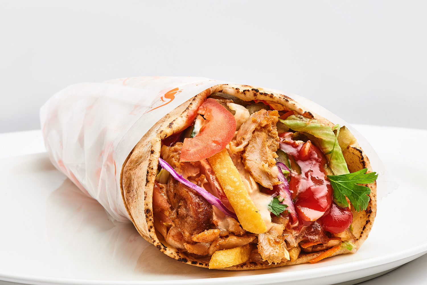 Shawarma