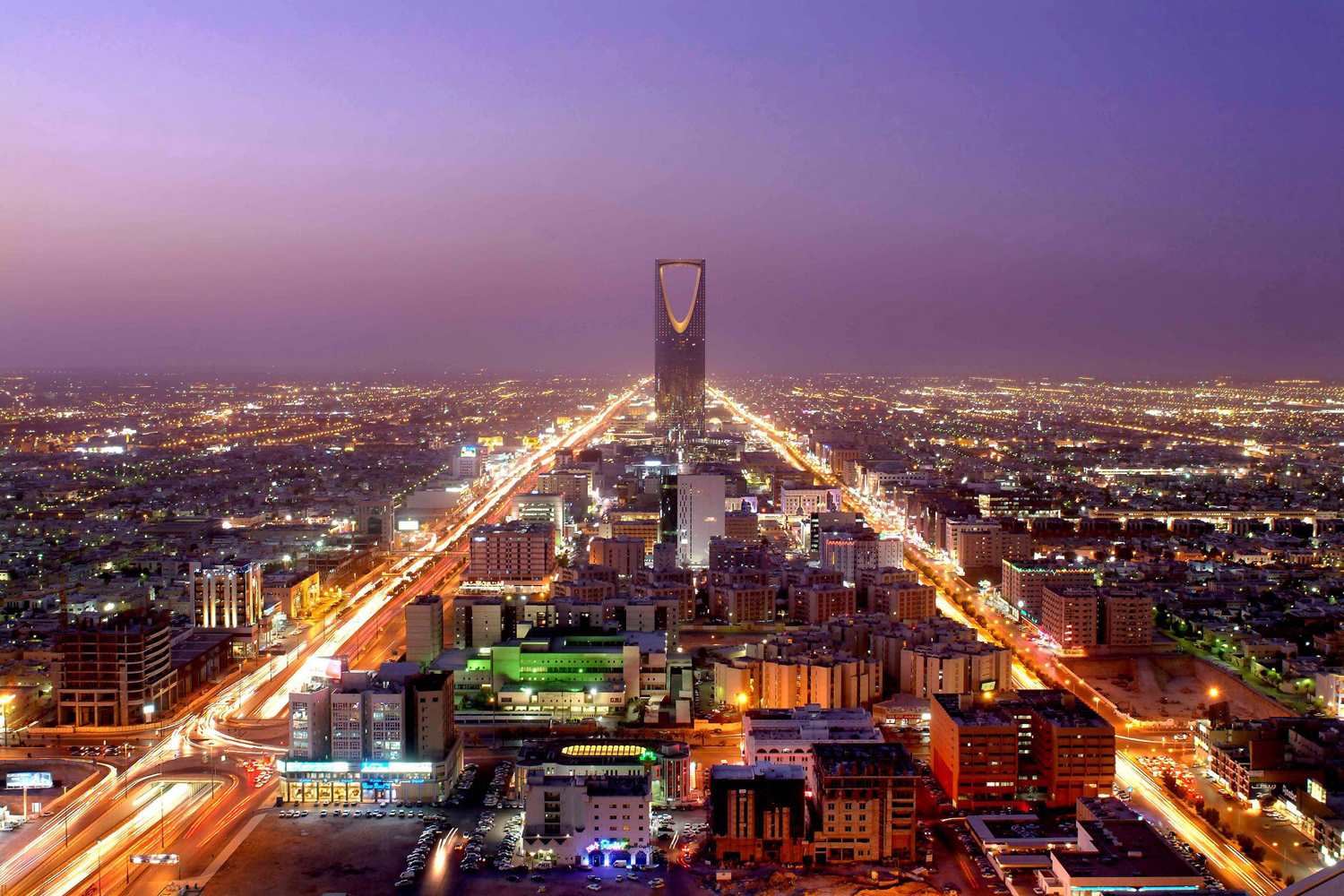 Getting around in Riyadh, Jeddah and the Eastern Province | Travel