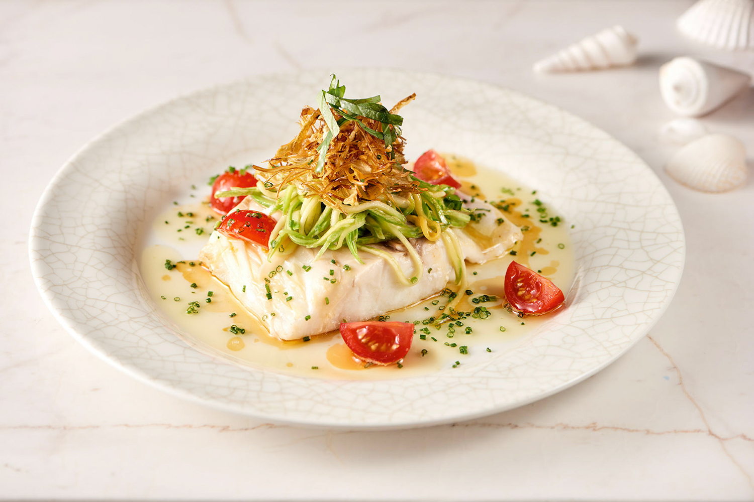 Recipe Lpm Restaurant And Bar’s Salt Baked Sea Bass Restaurants Time In Time Out Abu Dhabi