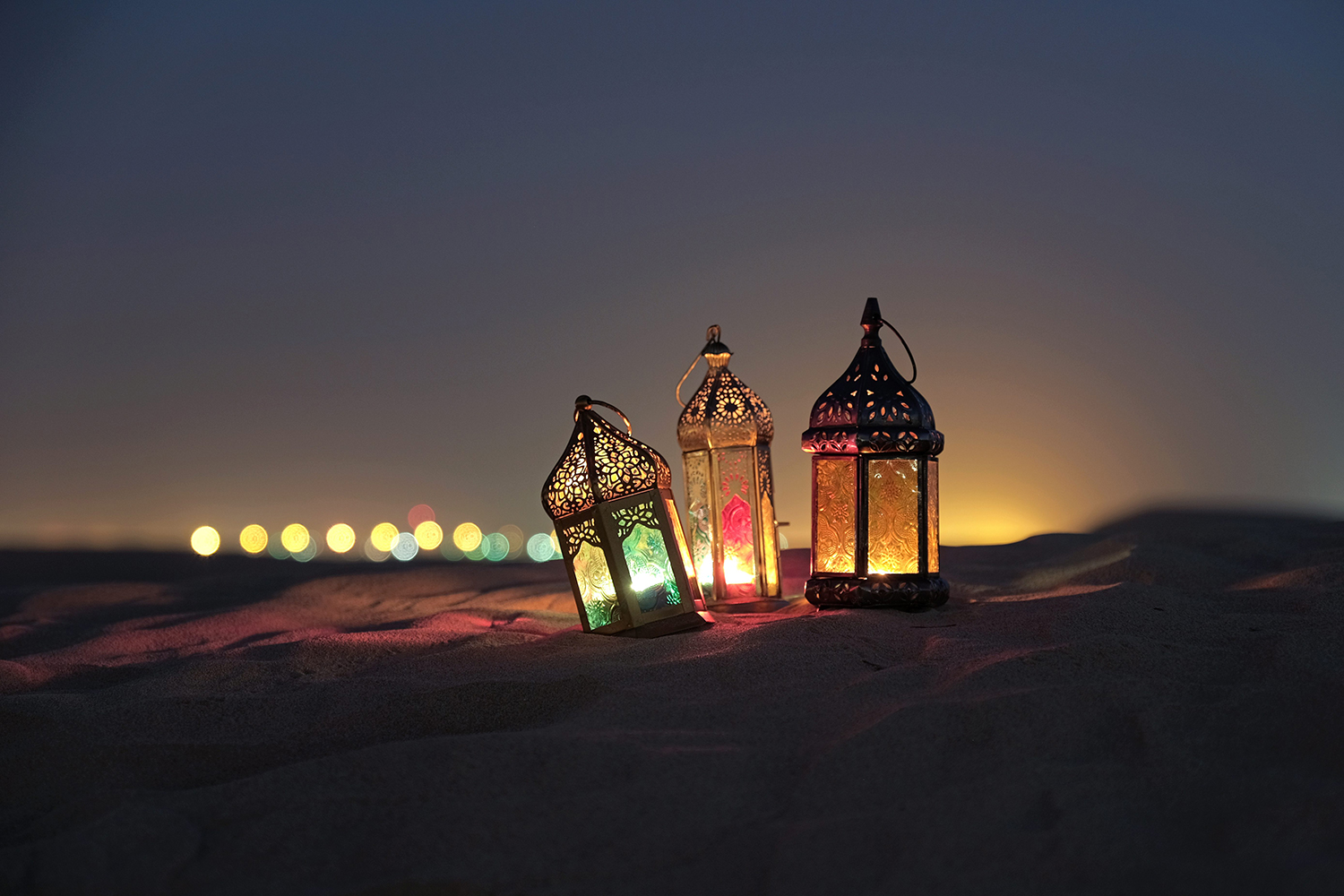 Ramadan 2021 in the UAE  Ramadan  Time Out Abu Dhabi