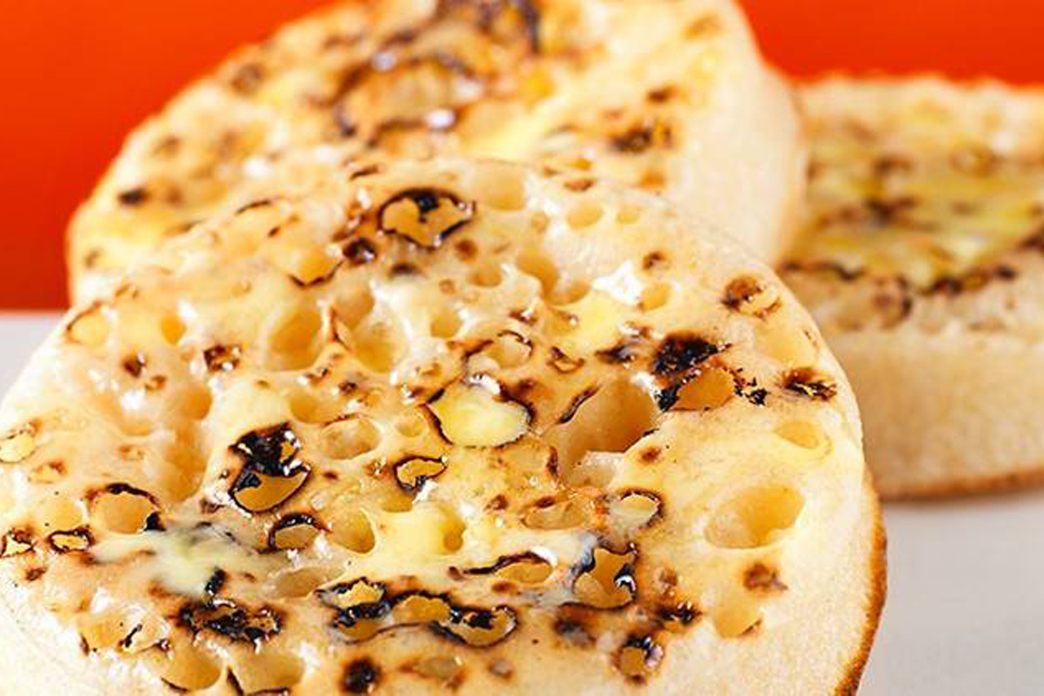 Recipe: Warburtons’ crumpets | Time In 2020 | Time Out Abu Dhabi