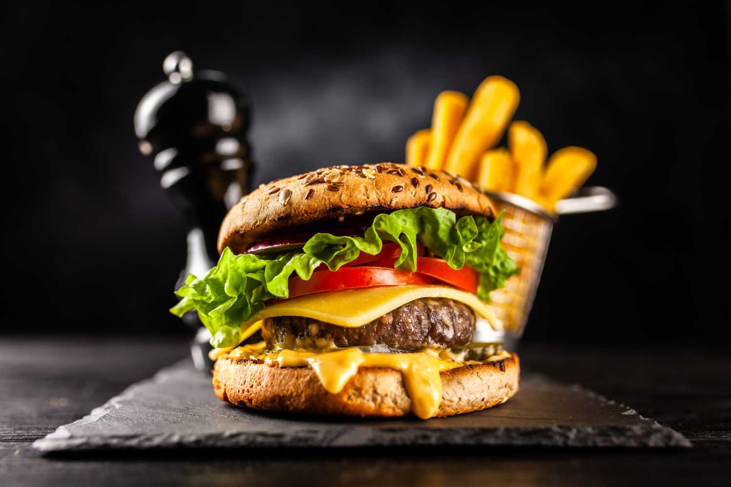 Best burgers in Abu Dhabi | Restaurants | Time Out Abu Dhabi