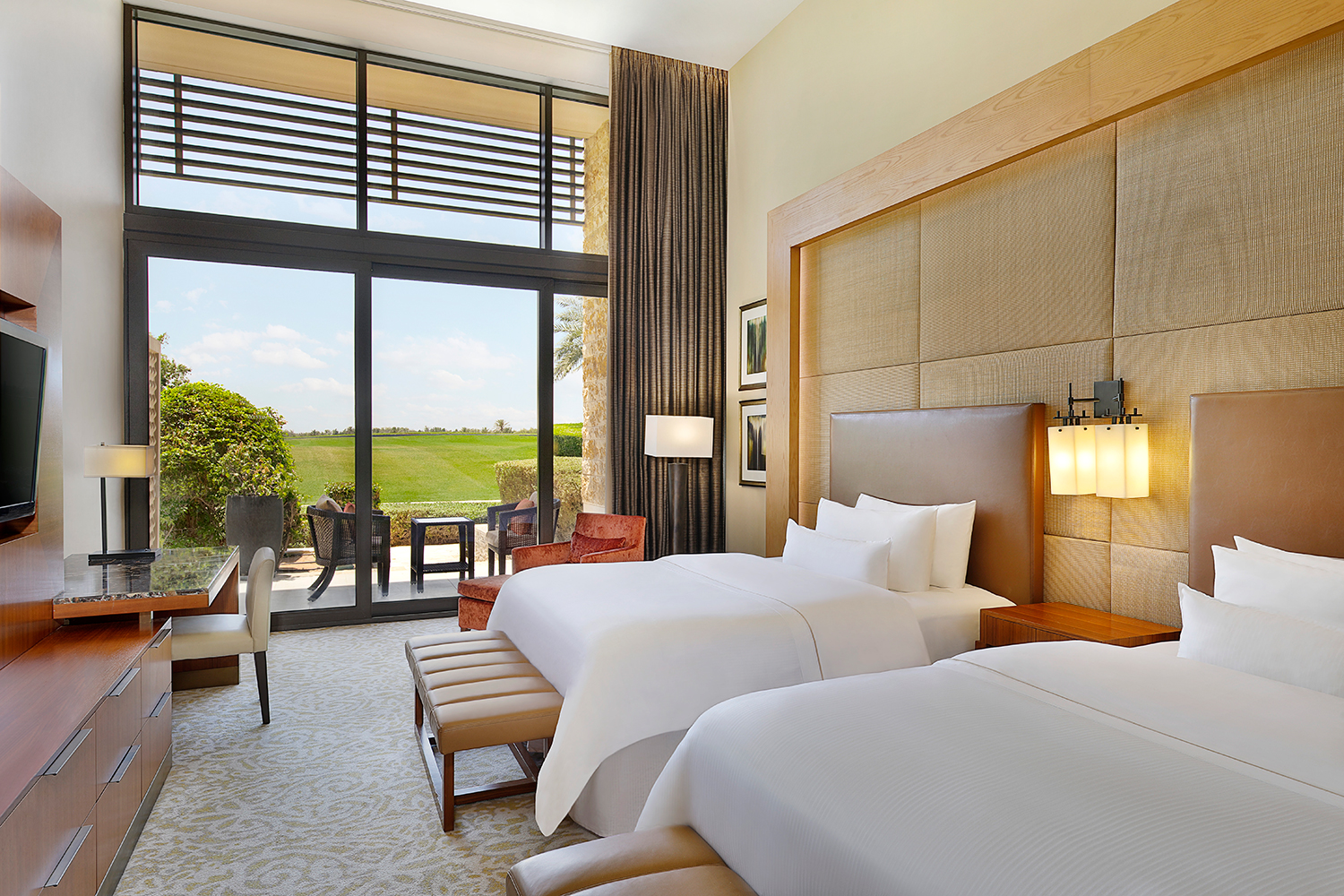Abu Dhabi staycation deals for under Dhs500 | Summer Offers, Hotels