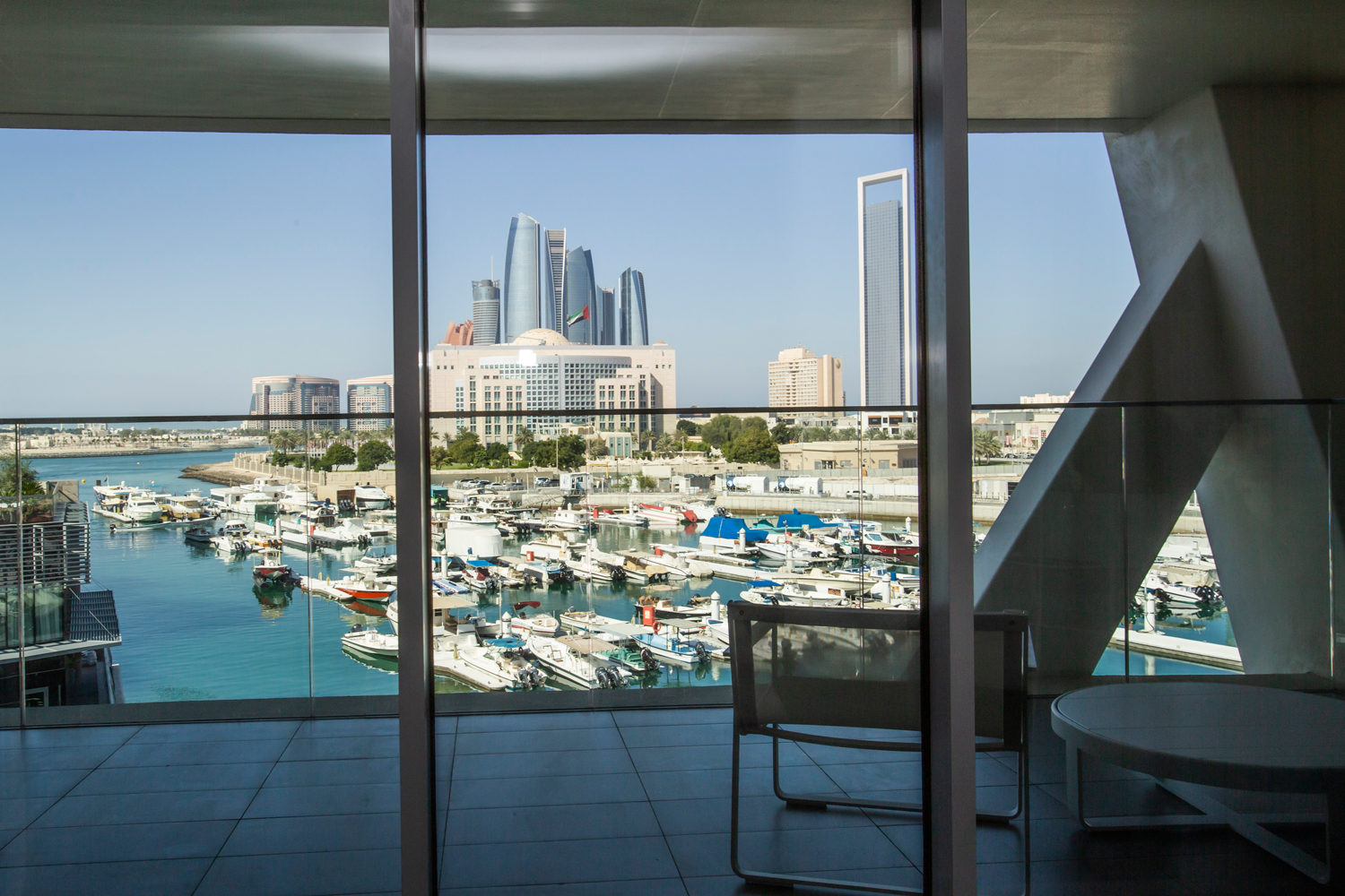 The Abu Dhabi EDITION launches summer staycation packages | Hotels | Time Out Abu Dhabi