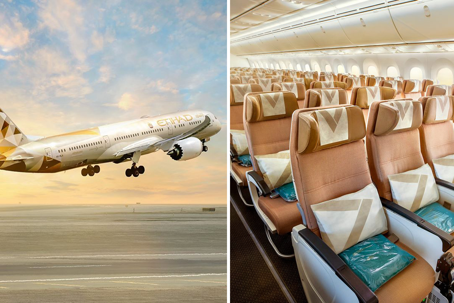 Earn double Etihad Guest miles at Aldar Malls this Eid al ...