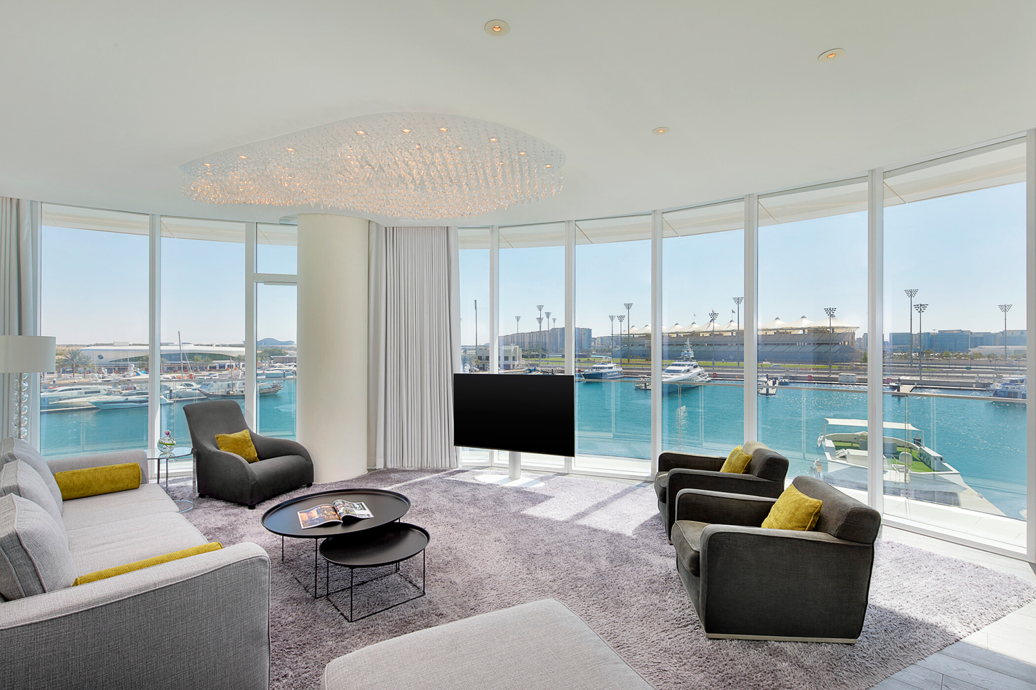 Best hotels near Abu Dhabi Airport | Hotels | Time Out Abu Dhabi