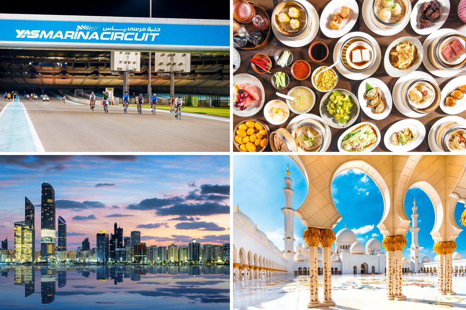 50 best reasons to fall in love with Abu Dhabi | Things To Do, Attractions | Time Out Abu Dhabi