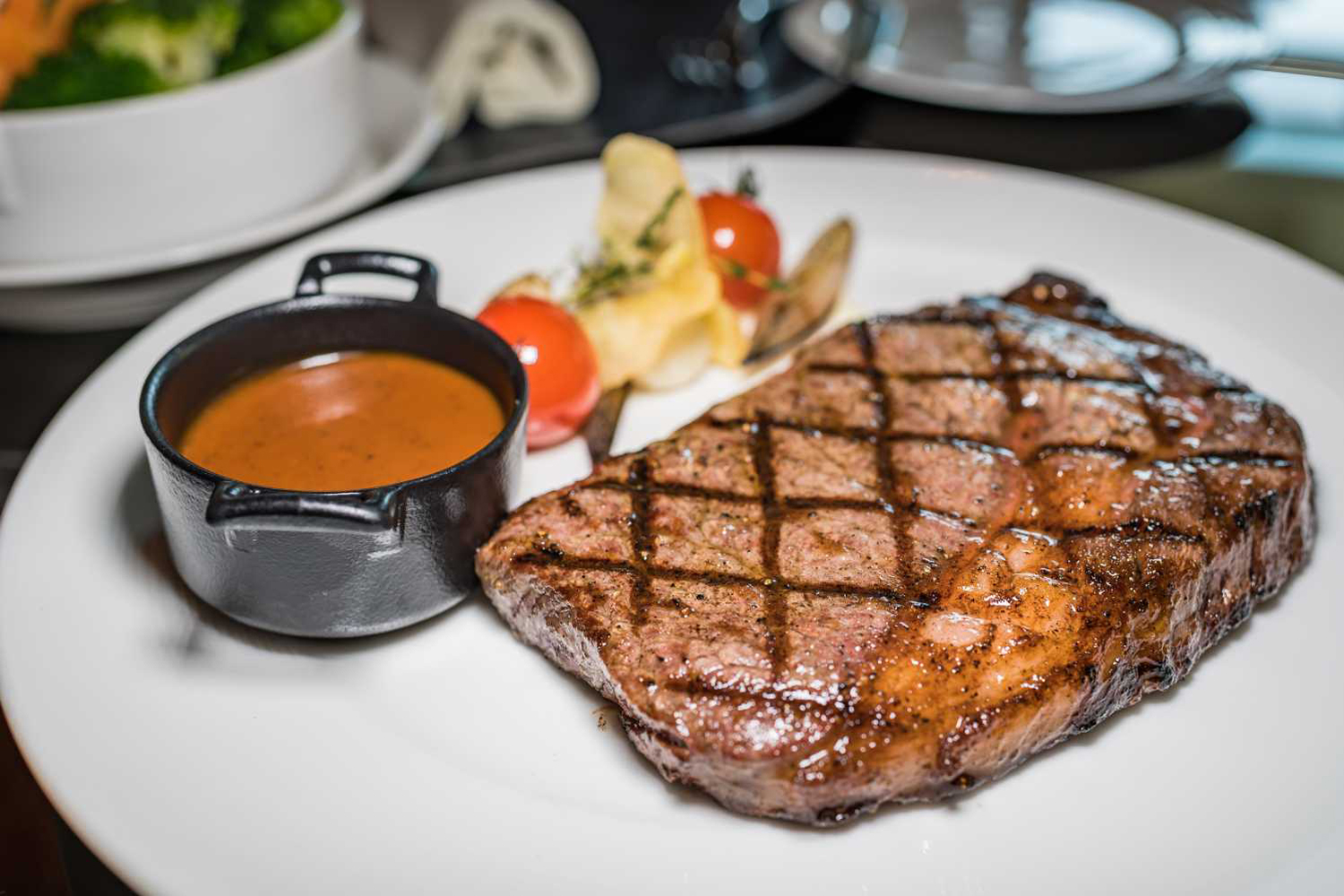 Best Abu Dhabi restaurants for meat eaters | Restaurants