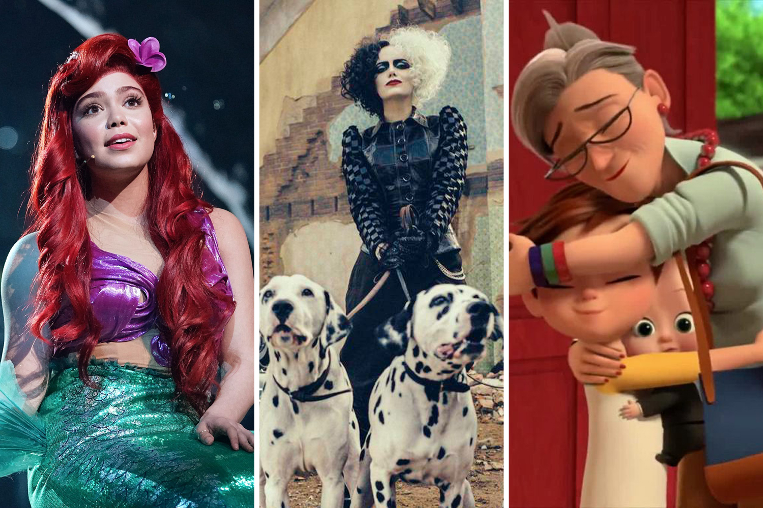 What Family Movies Came Out In 2020 - What Kid Movies Are Coming Out In 2020 - For information on every movie that has bypassed movie theaters in 2020 and that has gone straight to streaming and video on demand, click here (for all 2020 movies streaming).