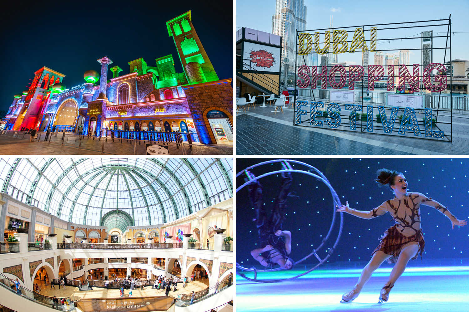 15 Fantastic Things To Do At Dubai Shopping Festival This Weekend Things To Do Shopping Time Out Abu Dhabi dubai shopping festival this weekend