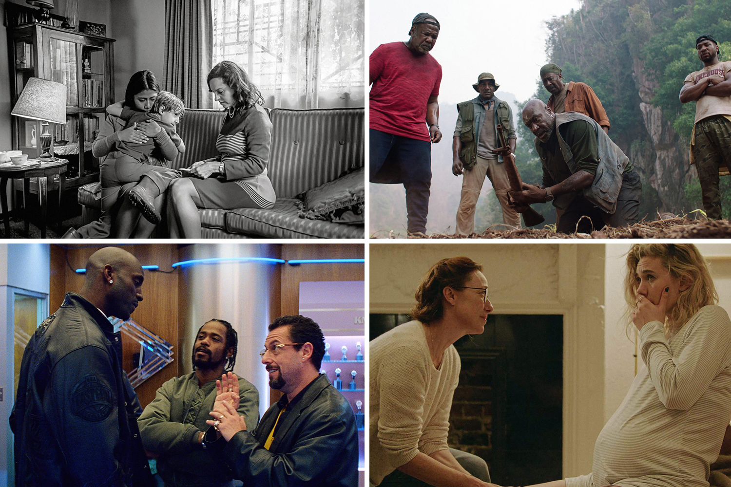 10 mustwatch movies on Netflix right now Movies Time Out Abu Dhabi