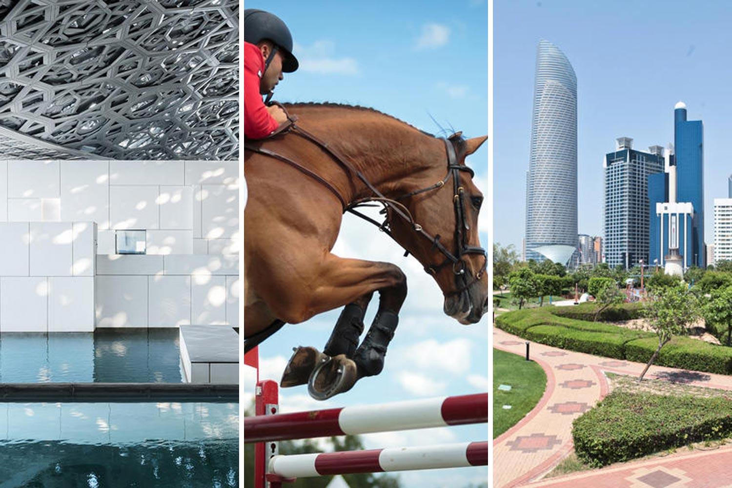 12 top things to do this weekend in Abu Dhabi | Things To ...