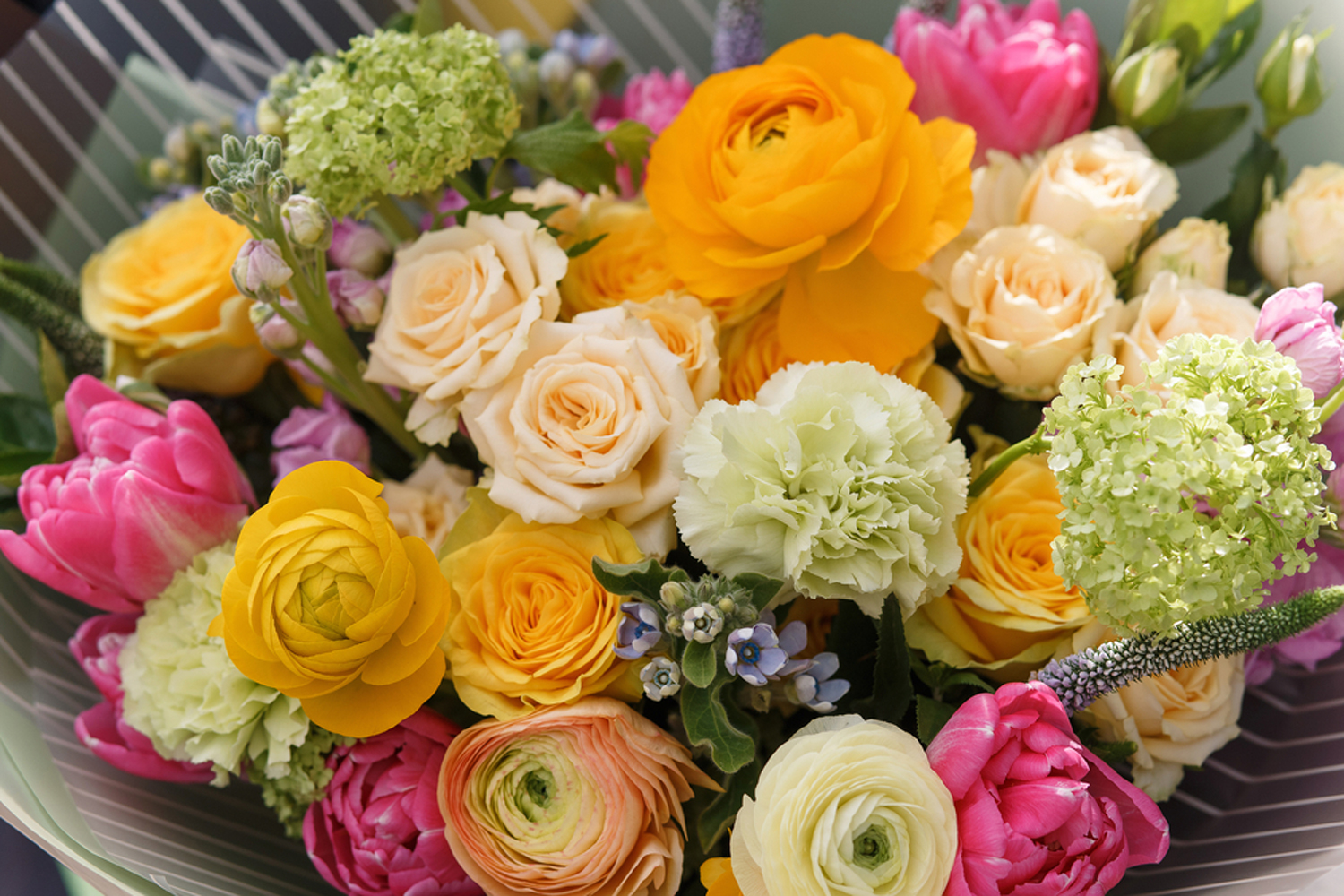 Where To Order Flowers In The Uae Shopping Time Out Abu Dhabi