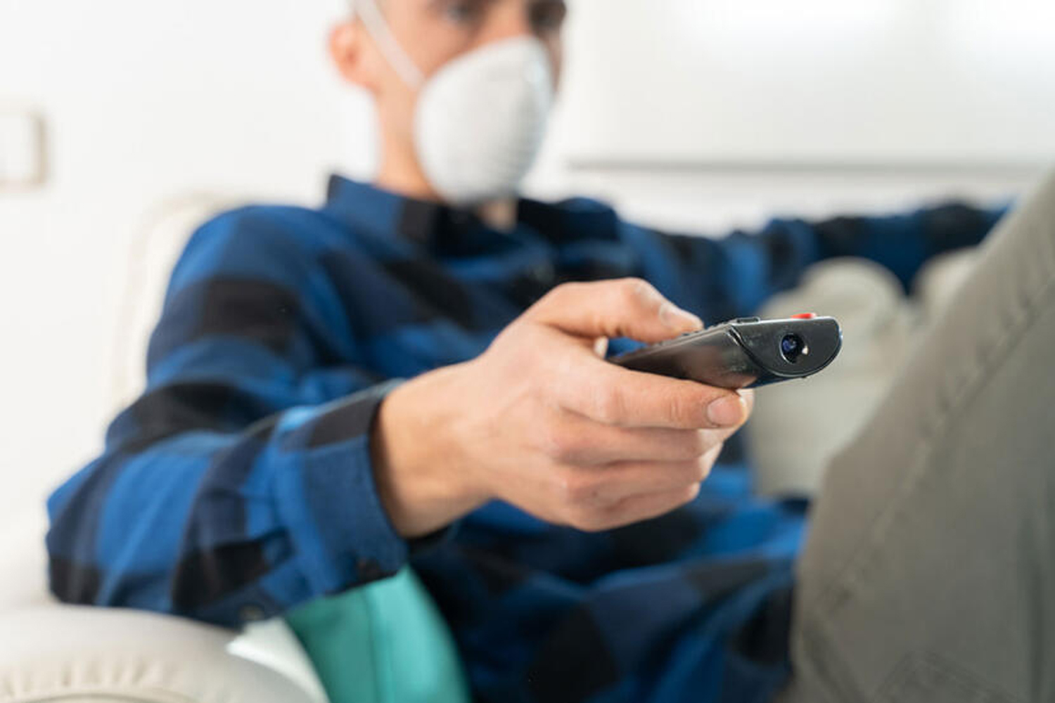 Abu Dhabi residents given clarification of home quarantine