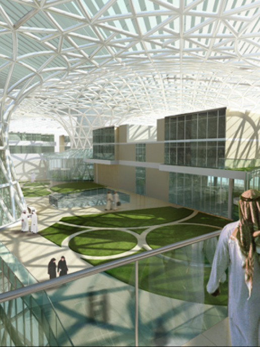 Pictures of Masdar City Abu Dhabi | News | Time Out Abu Dhabi