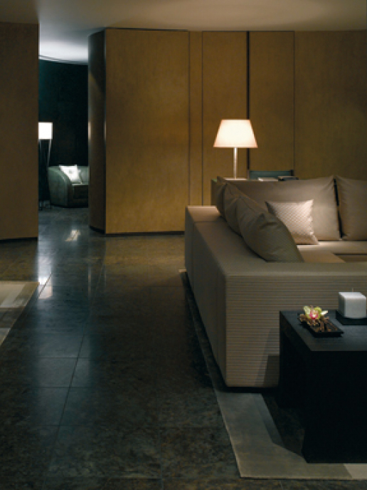Inside the Armani apartments | Hotels | Time Out Abu Dhabi