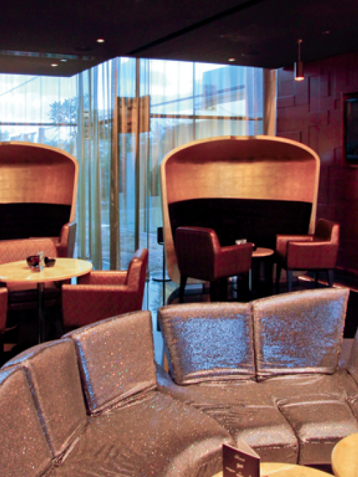 Bar Food | Restaurants | Time Out Abu Dhabi