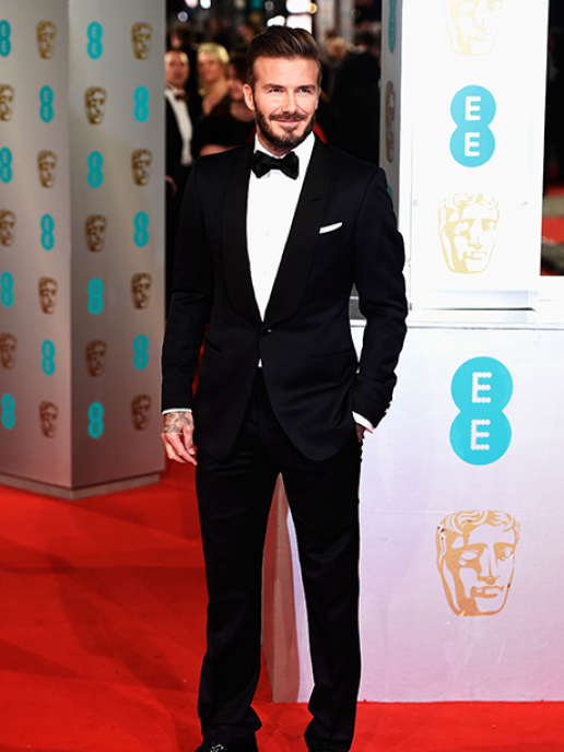BAFTAS 2015: red carpet men | Movies | Time Out Abu Dhabi