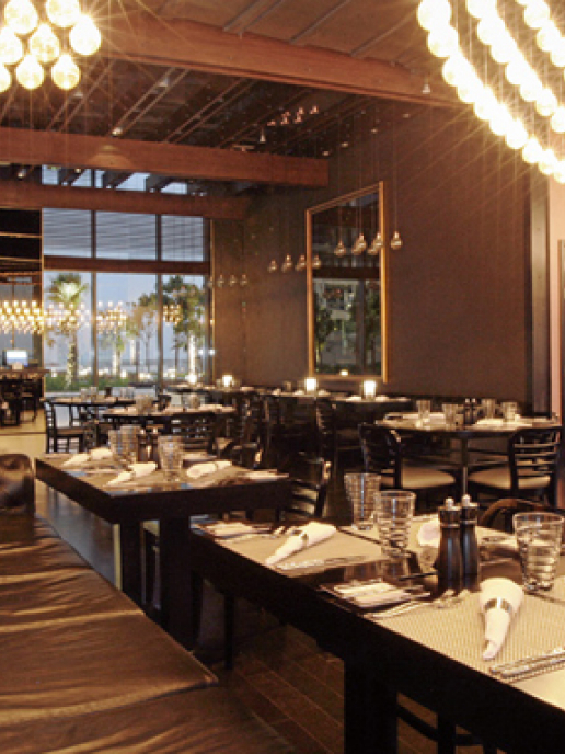 22 best restaurants in Yas Island | Restaurants | Time Out Abu Dhabi