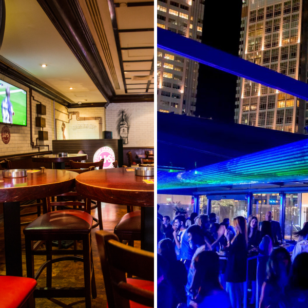 All The Saturday Ladies Night Deals In Abu Dhabi In 2020 Ladies Nights Time Out Abu Dhabi