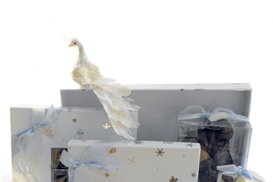 Christmas gift ideas in the UAE | Festive | Time Out Abu Dhabi