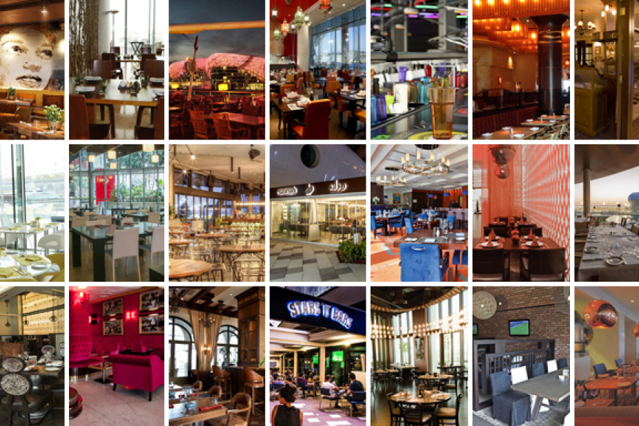 22 Best Restaurants In Yas Island Time Out Abu Dhabi 22 Best Restaurants In Yas Island