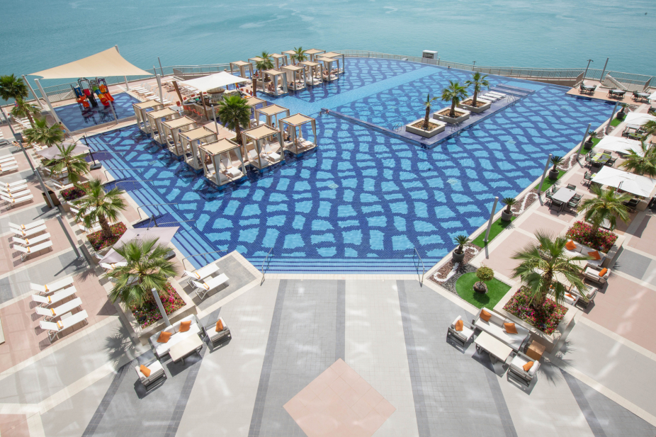 pictures  Royal Hotel Resort  Abu Dhabi Hotels Time Out Abu