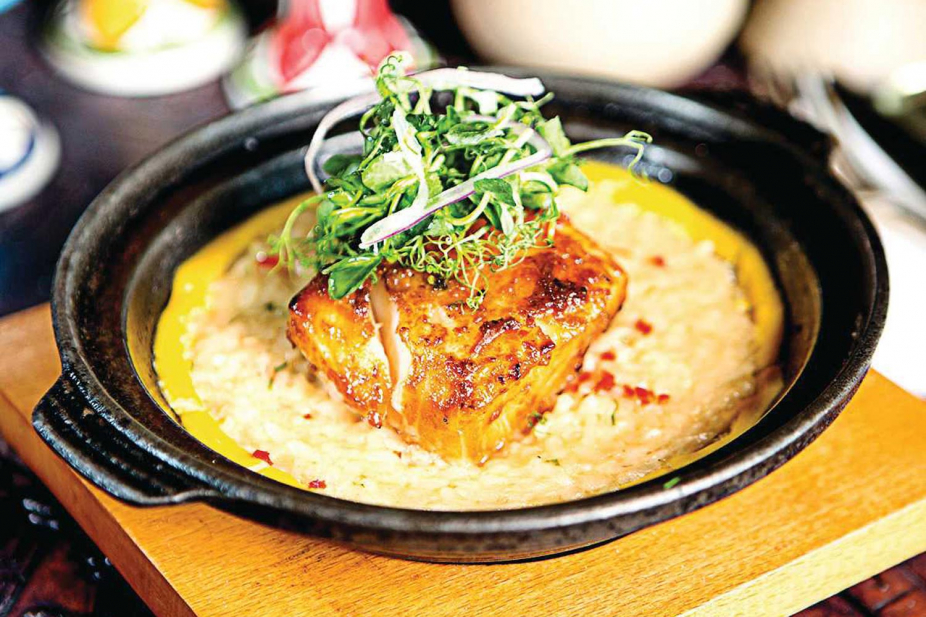 The 35 Best Dishes In Abu Dhabi To Eat Right Now Restaurants Time Out Abu Dhabi